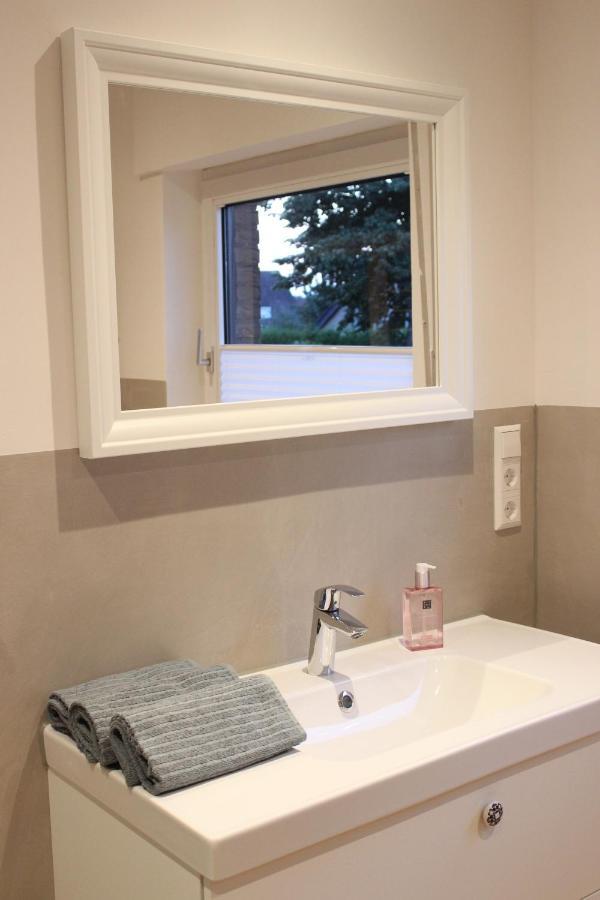 Appartement Lorenz' Traumzeit - Emsland